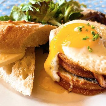 Bonjour Brioche - Breakfast & Brunch Near Me - Toronto, Ontario Bonjour Brioche - Breakfast & Brunch Near Me - Toronto, Ontario