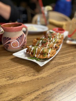 Alebrijes Cafe & Grill by null