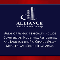 Alliance Real Estate Group - Services