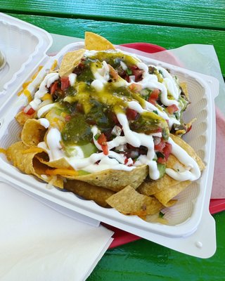 Sazón Taqueria by null