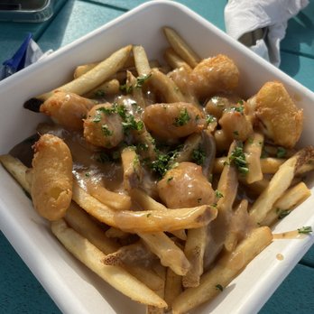 CabbyShack - Seafood Near Me - Plymouth, Massachusetts
