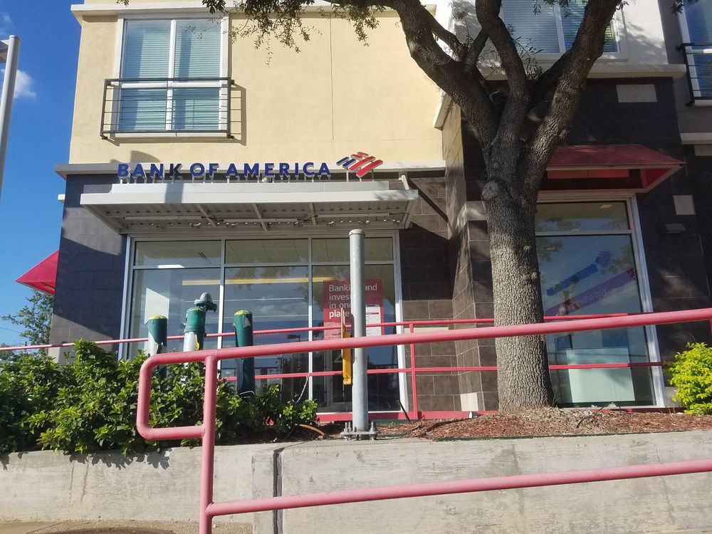 BANK OF AMERICA VIDEO BANKING Updated September 2024 3509 Elgin St, Houston, Texas Banks