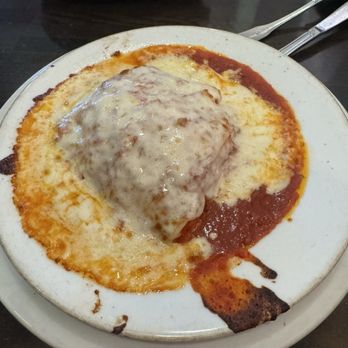 Andiamo Ristorante Italiano - Lasagna Al Forno - Italian Near Me - Clovis, California