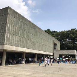 西洋美術館 国立西洋美術館】企画展は良質、常設展も見どころ。松方コレクション