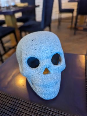 Cónico cocina mexicana by null