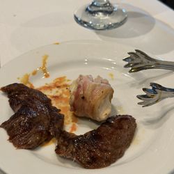 Serra Gaucha Brazilian Steakhouse