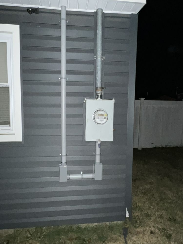 Slide of Heat and Voltage Mechanical