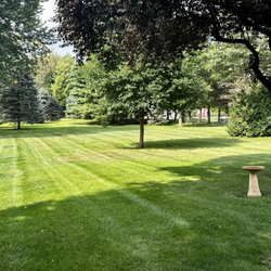 New Beginnings Lawn Care & Pressure Washing