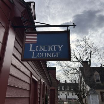 Liberty Lounge