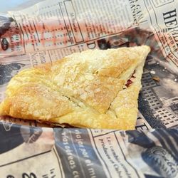Havana Bread Club - Guava & Cheese Pastry