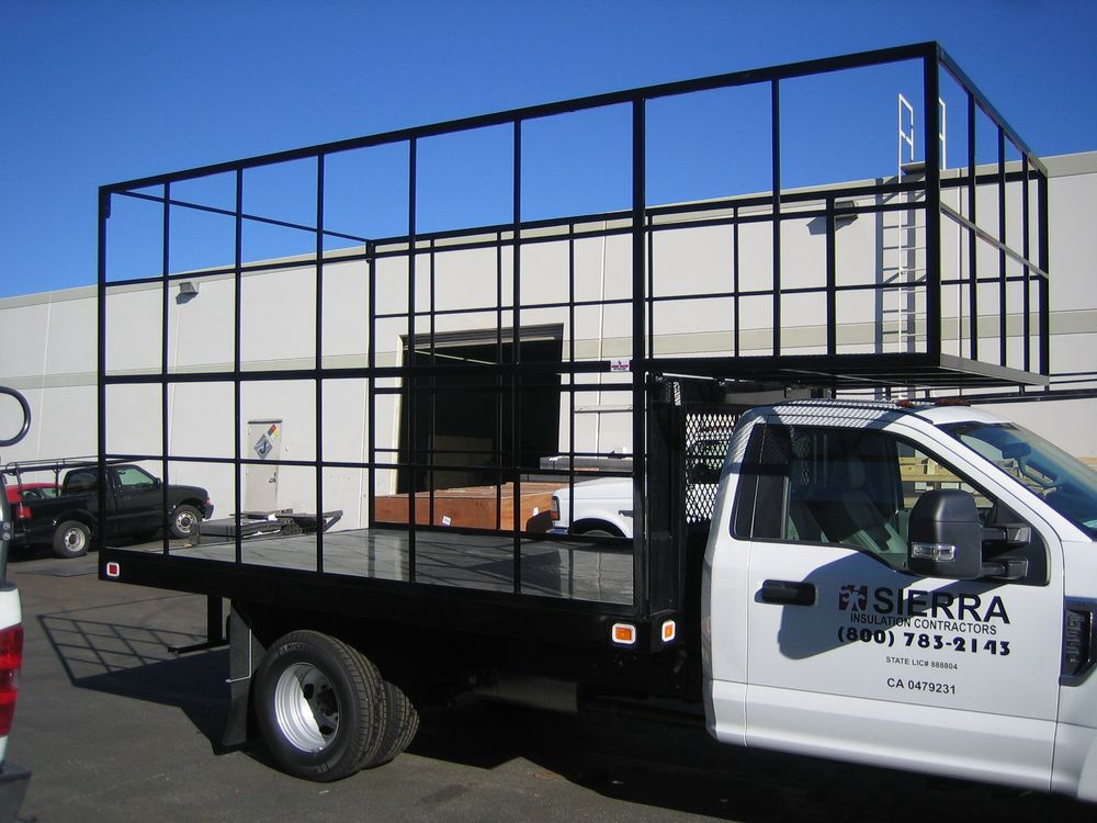 CAMS RACKS Updated October 2024 12 Photos 10096 6th St, Rancho