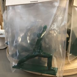 Flowergarden118 - Yoga Joes
