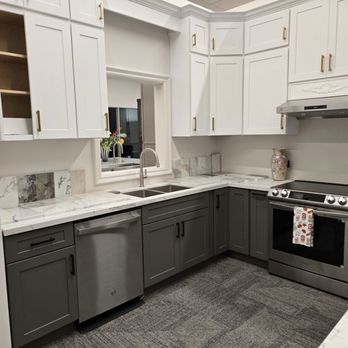 Fortune Cabinetry - Kitchen & Bath Near Me - Santa Fe Springs, California Fortune Cabinetry - Kitchen & Bath Near Me - Santa Fe Springs, California