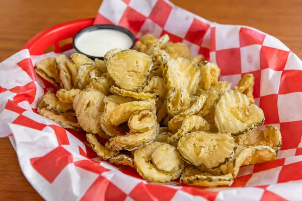 Ol' South Pancake House by null