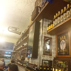 Osbar - Decoração bem interessante