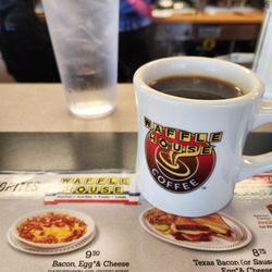 Waffle House
