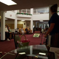 Holiday The Bentley by Atria Senior Living