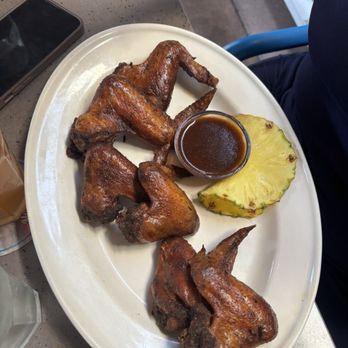 Bahama Breeze - Jamaican Jerk Chicken - Latin American Near Me - Oakland Park, Florida Bahama Breeze - Jamaican Jerk Chicken - Latin American Near Me - Oakland Park, Florida