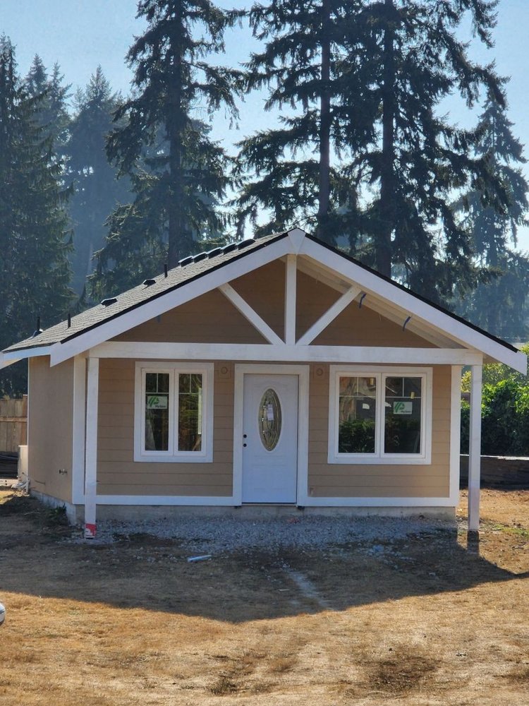 Slide of Duffy Construction