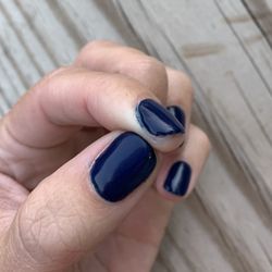 Nailed It Spa