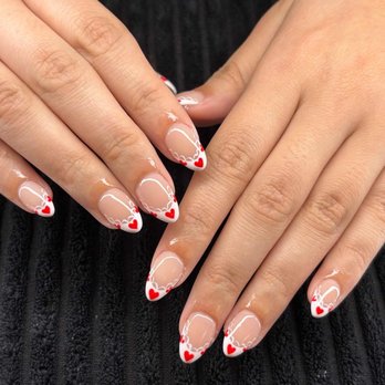 Aria Nail Bar - Nails - Nail Salons Near Me - Hayward, California Aria Nail Bar - Nails - Nail Salons Near Me - Hayward, California