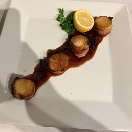 Scallops