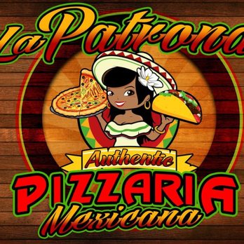 La Patrona - Mexican Near Me - Franklinville, New Jersey