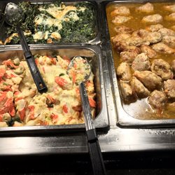 Chow King Buffet & Grill