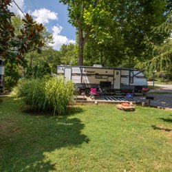 Rocky Top Campground & RV Park