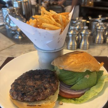 Cafe Cluny - Breakfast & Brunch Near Me - New York, New York