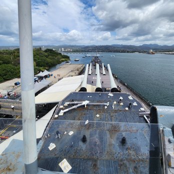 USS Missouri Bb-63 Memorial Association - Gun turrets - Community Service/Non-Profit Near Me - Honolulu, Hawaii USS Missouri Bb-63 Memorial Association - Gun turrets - Community Service/Non-Profit Near Me - Honolulu, Hawaii
