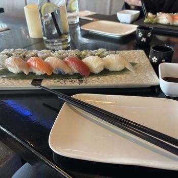 Maguro Sushi - Japanese Near Me - Tulsa, Oklahoma