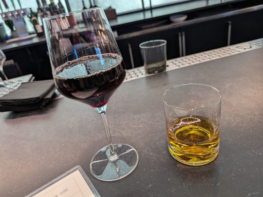 Crawford's Genuine by null