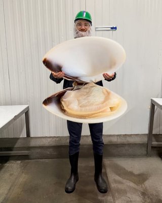 Congressional Seafood - Wholesale Seafood Supplier by null