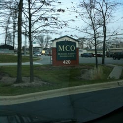 McHenry County Orthopaedics, SC