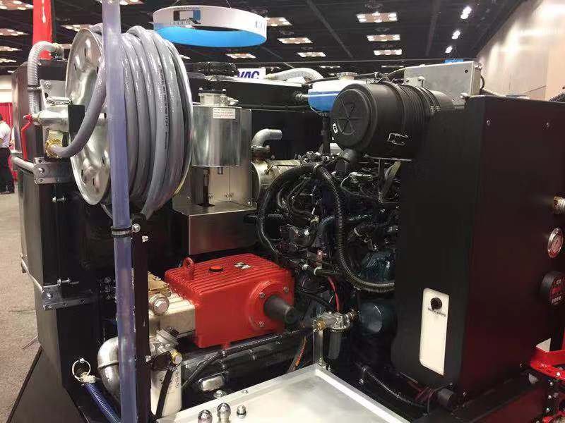 Slide of Broad Sewer And Numerous Service