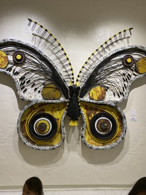 International Museum of Art & Science by null