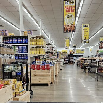 10BOX COST PLUS - Updated January 2026 - 16 Photos - 600 E