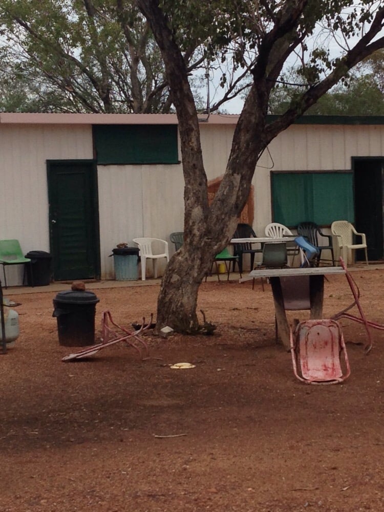 LORNE STATION Updated August 2024 Via Opal St, Lightning Ridge New