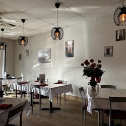 Le Petit Prince - Decor and ambiance