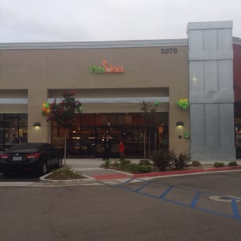 Pita Grill Express - Mediterranean Near Me - Orange, California