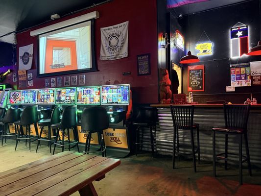 The Iron Bear by null