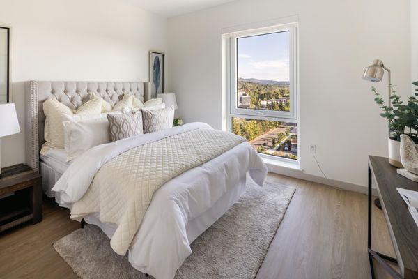 The Watermark at Bellevue by null