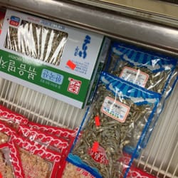 Win Li Supermarket