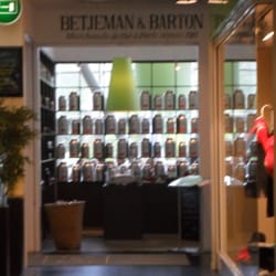 Betjeman&Barton