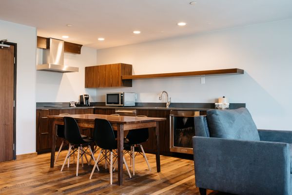 Park City Peaks Hotel by null