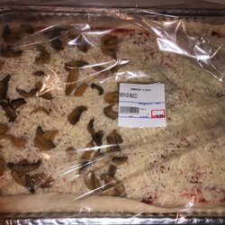 Vreeland Market - Unbaked Pizza