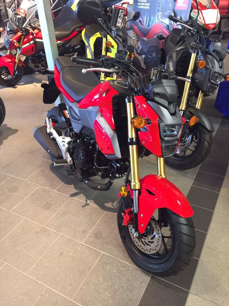 WEST COAST HONDA Updated July 2024 10 Franklin Ln, Joondalup