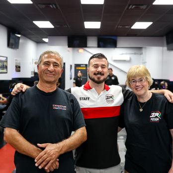 One Line Racing Center - Racing Experience Near Me - Austin, Texas