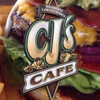 CJ's Cafe - American Near Me - Arroyo Grande, California